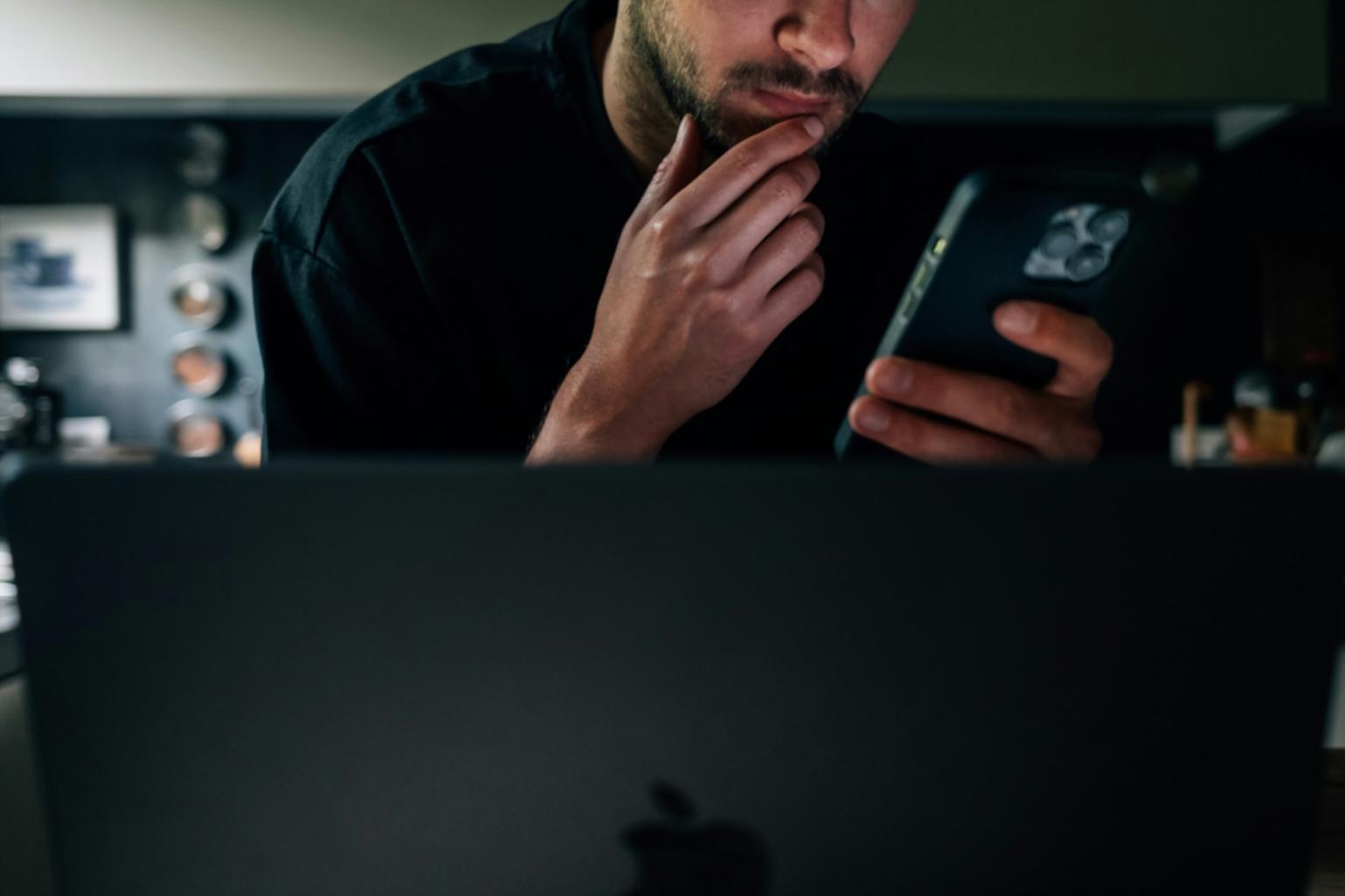 Monitoreo de resultados continuos