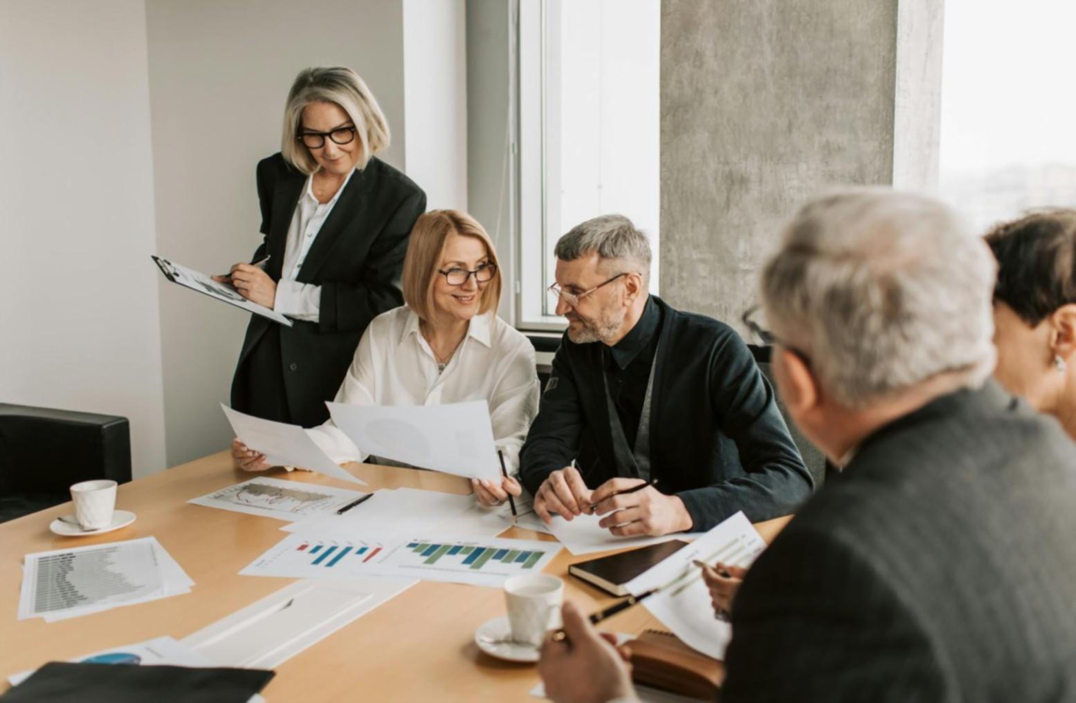 Implementación de mejoras de rendimiento