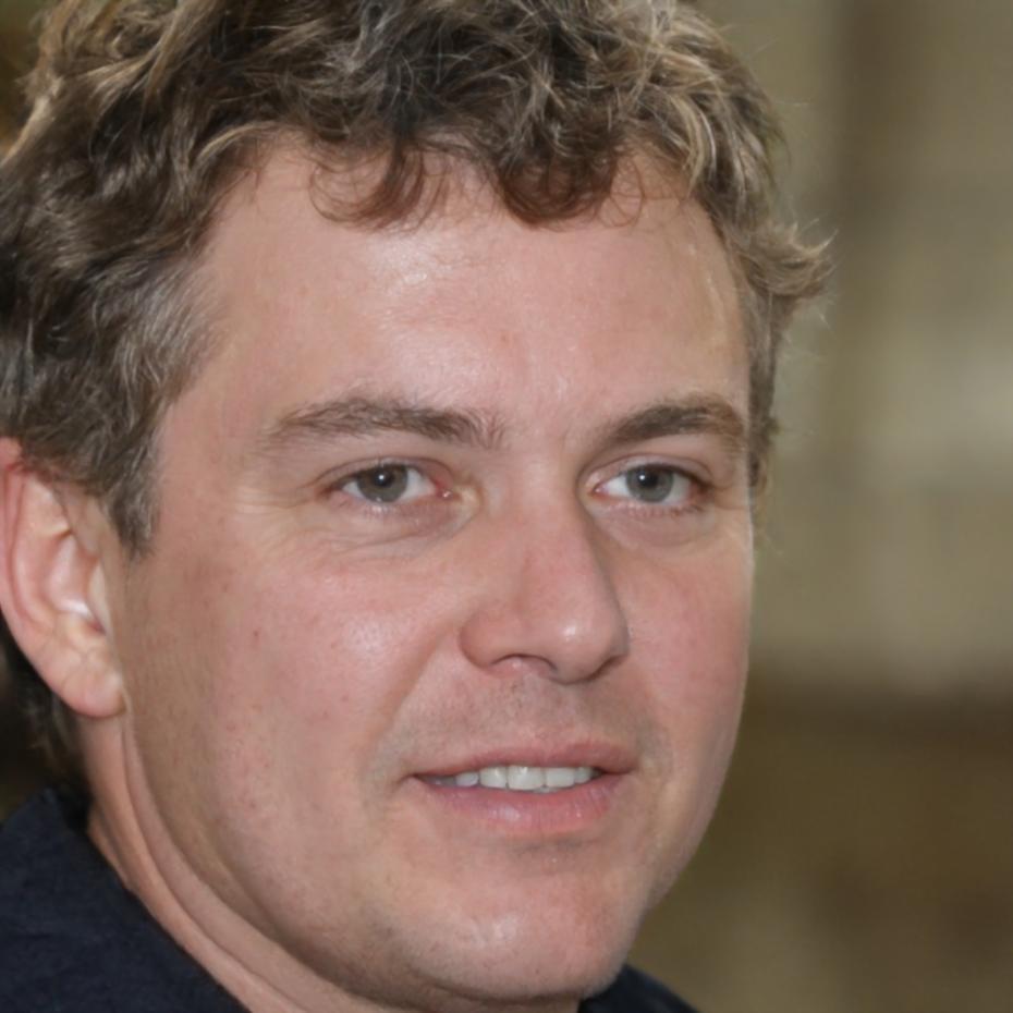 Perfil de especialista técnico