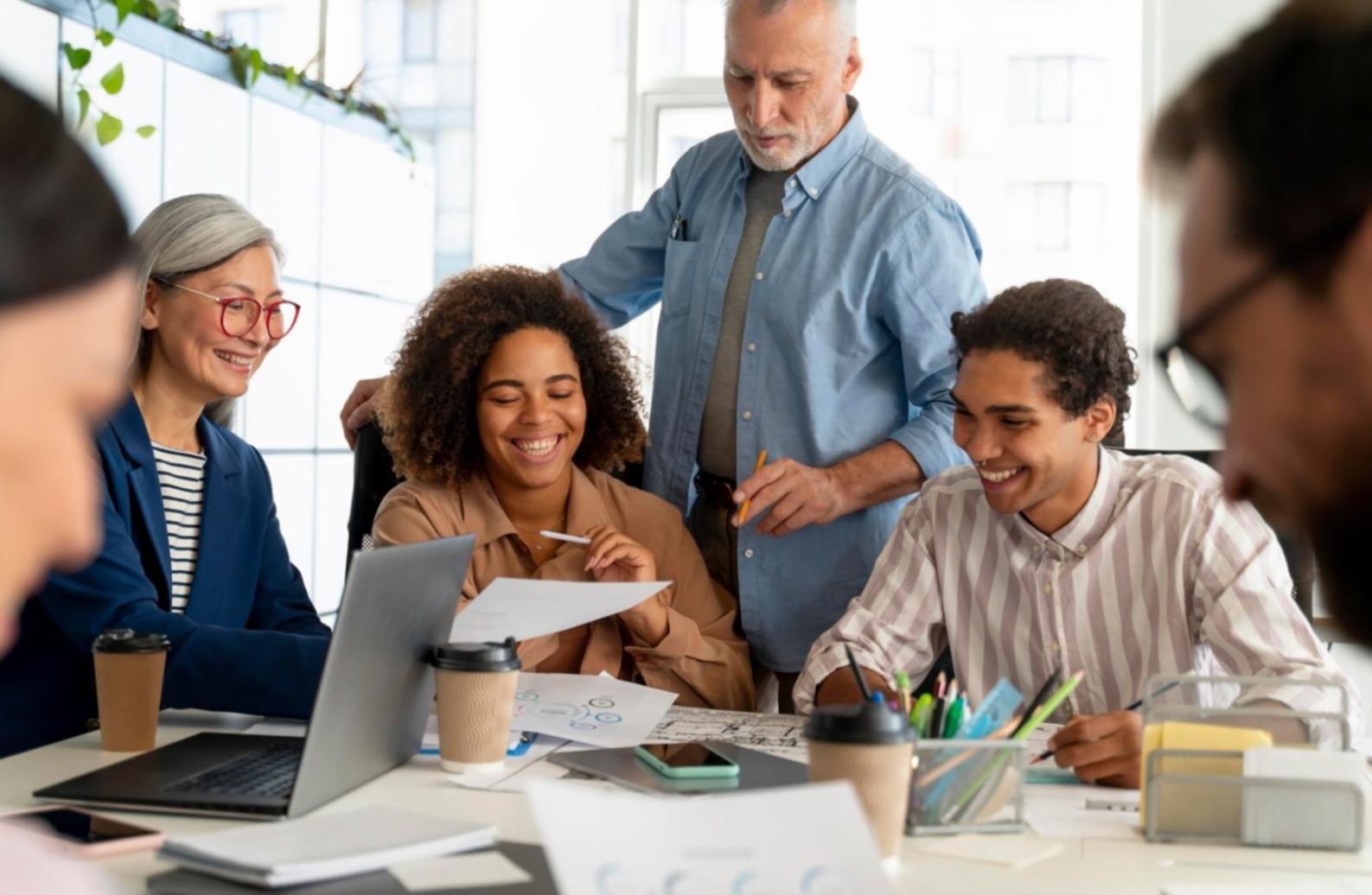 Resultados de optimización técnica